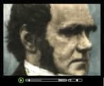 Charles Darwin - Watch this short video clip